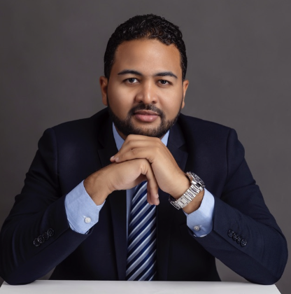Dr. Jochy Xavier Castillo Quiros